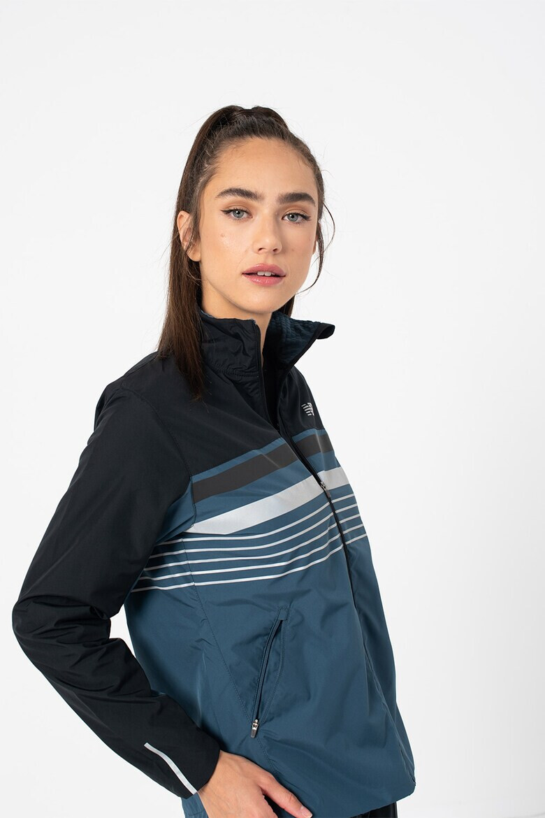 New Balance Яке за бягане Accelerate Protect Athletic Fit - Pepit.bg