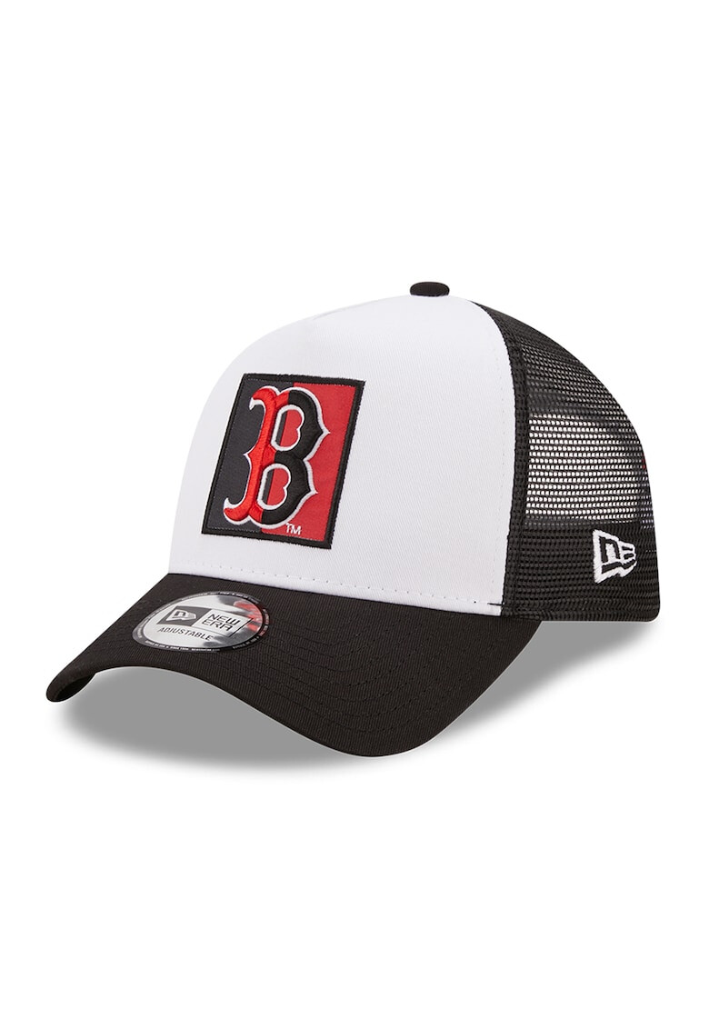 New Era Бейзболна шапка Team Patch - Pepit.bg
