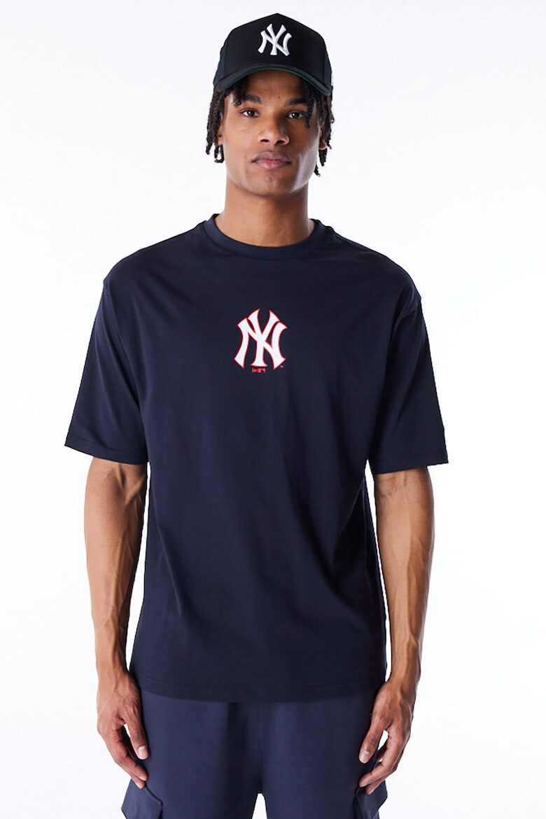 New Era Голяма тениска New York Yankees - Pepit.bg