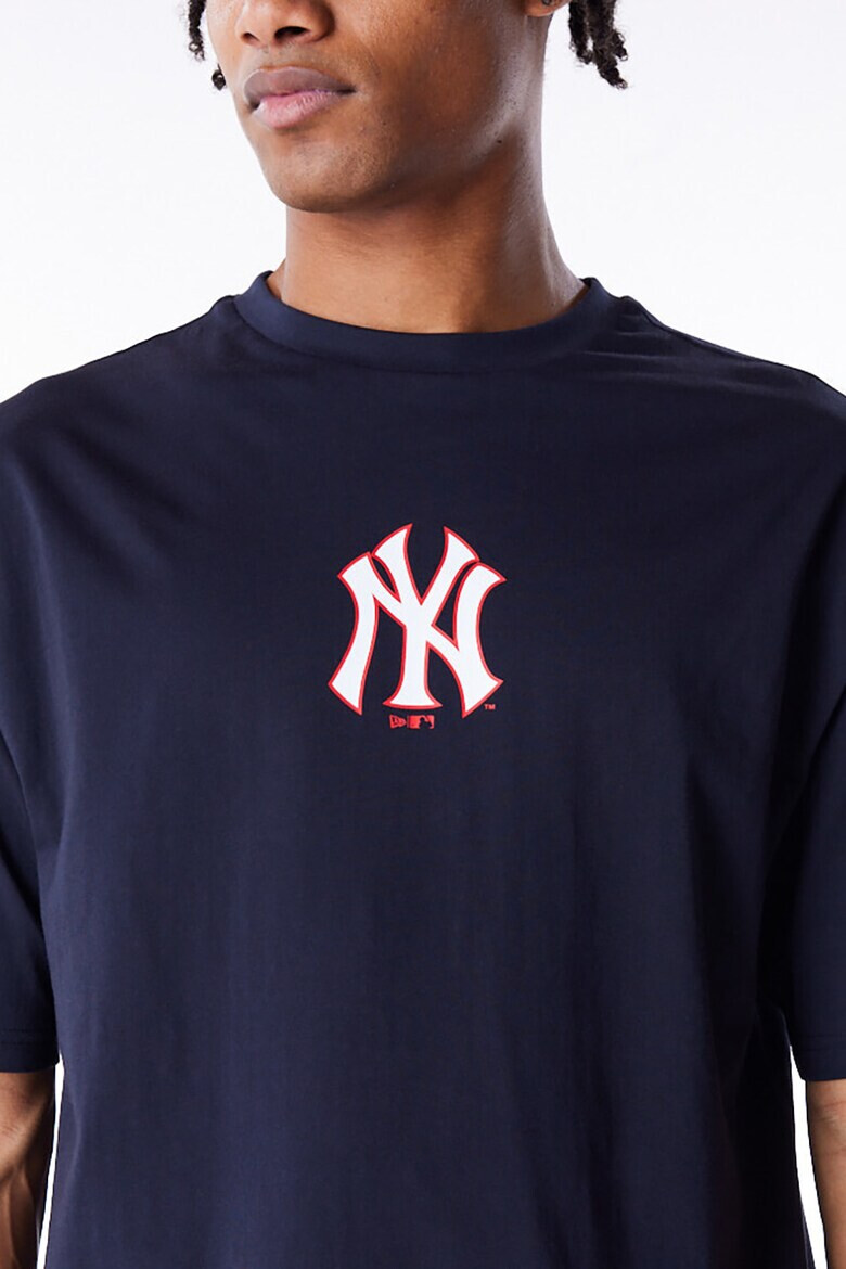 New Era Голяма тениска New York Yankees - Pepit.bg