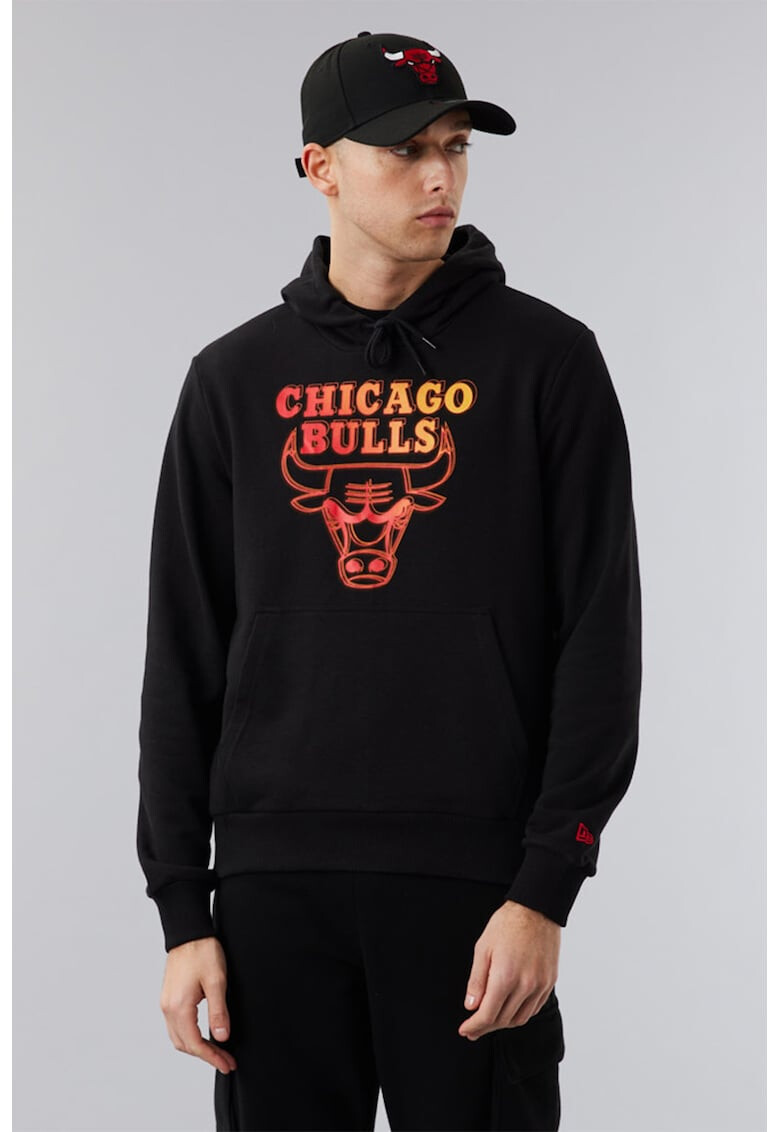 New Era Худи Chicago Bulls NBA - Pepit.bg