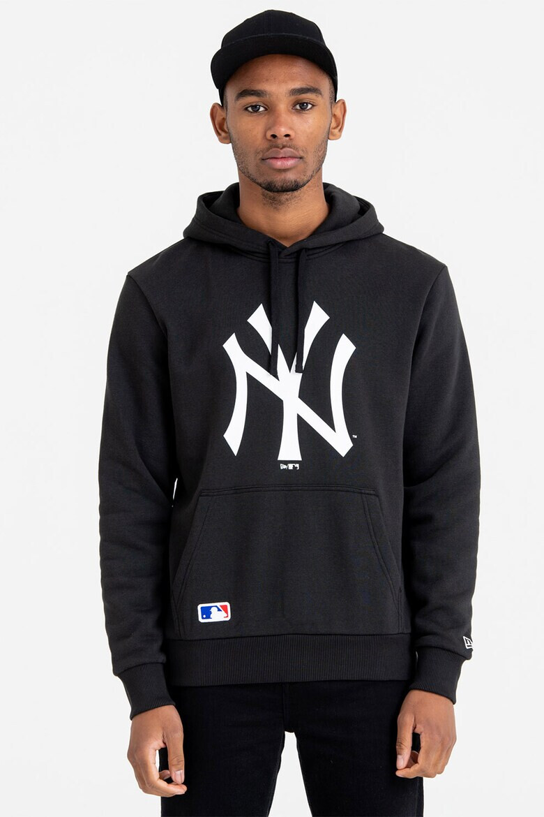 New Era Худи New York Yankees - Pepit.bg