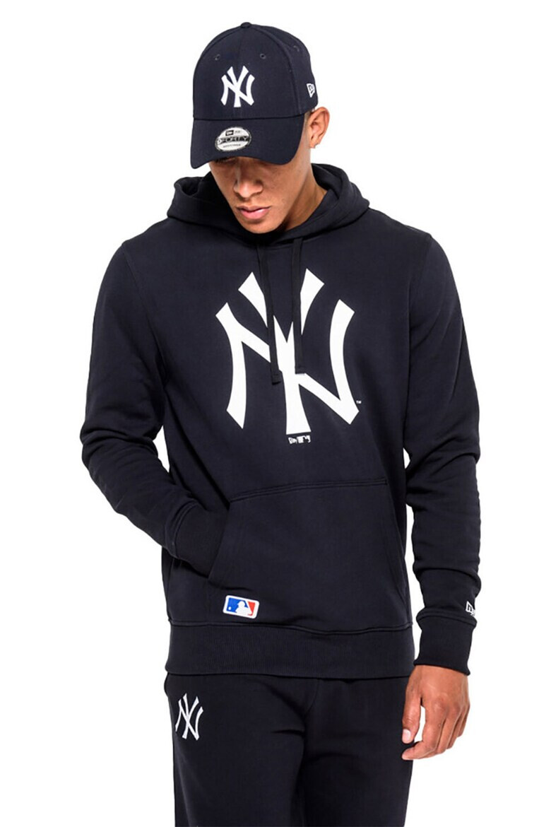 New Era Худи New York Yankees - Pepit.bg