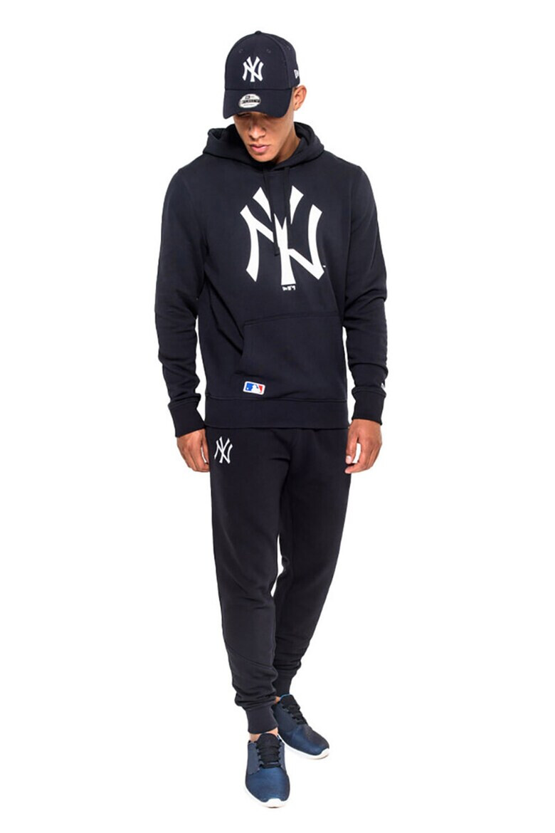 New Era Худи New York Yankees - Pepit.bg