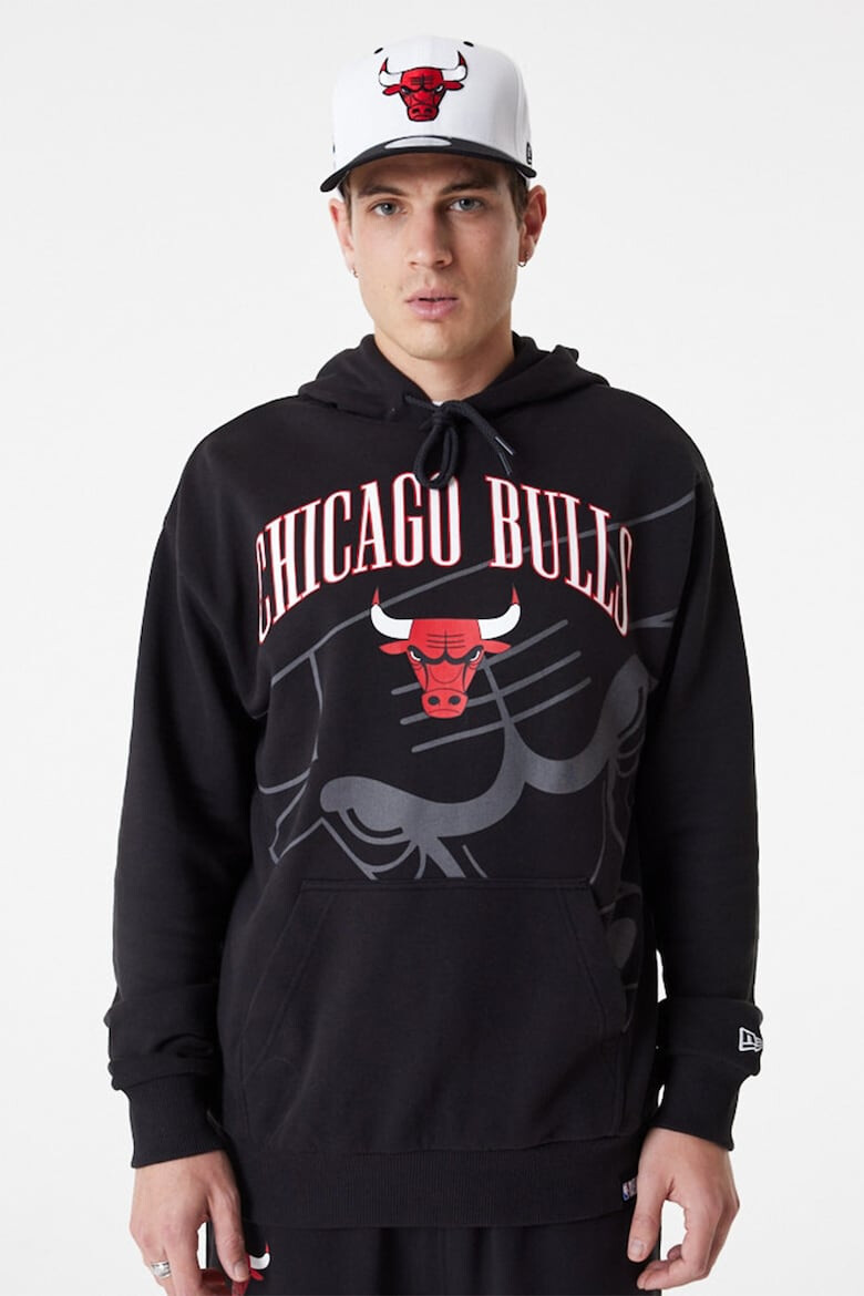 New Era Худи Chicago Bulls - Pepit.bg