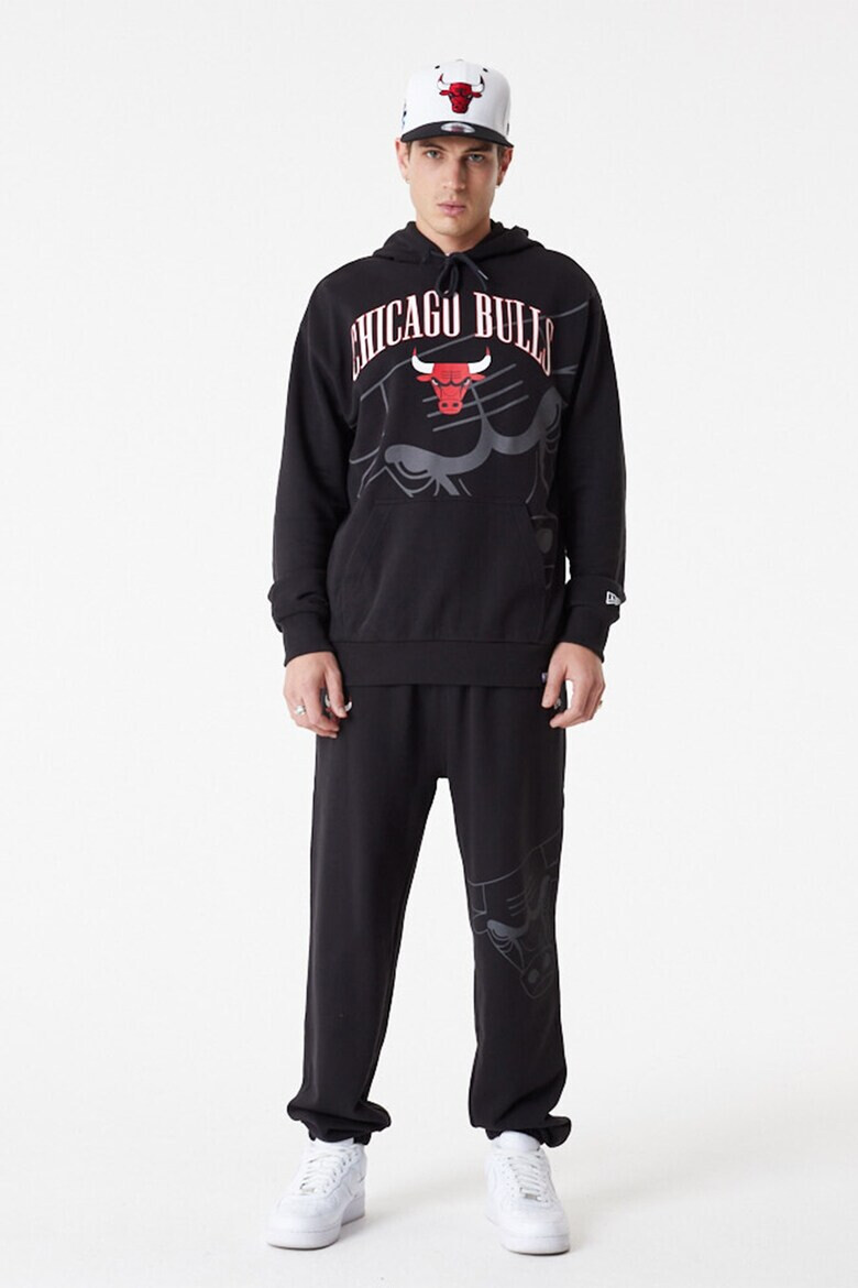 New Era Худи Chicago Bulls - Pepit.bg