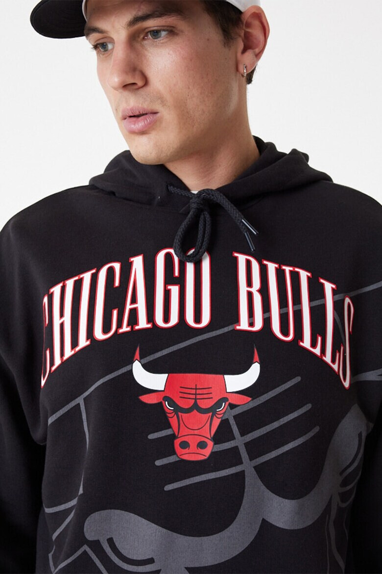 New Era Худи Chicago Bulls - Pepit.bg