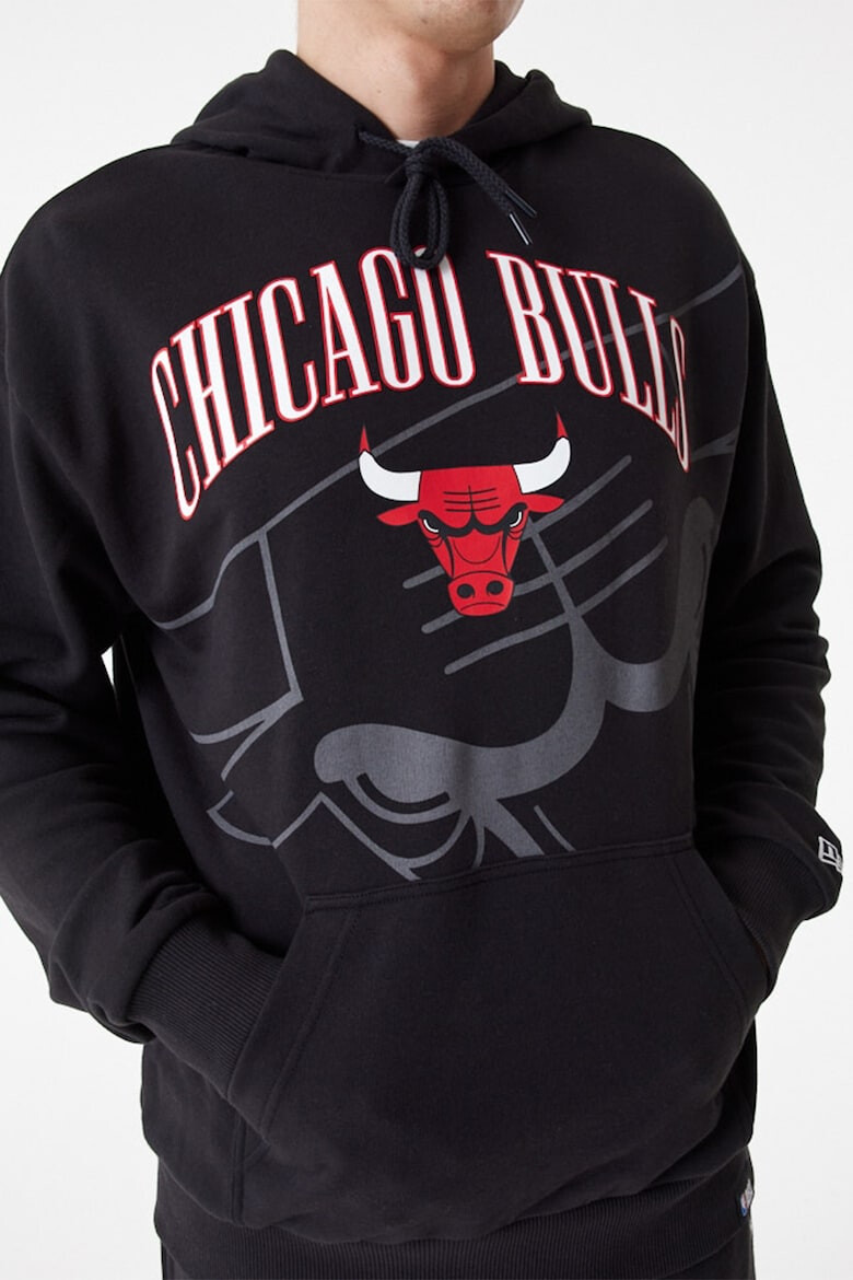 New Era Худи Chicago Bulls - Pepit.bg