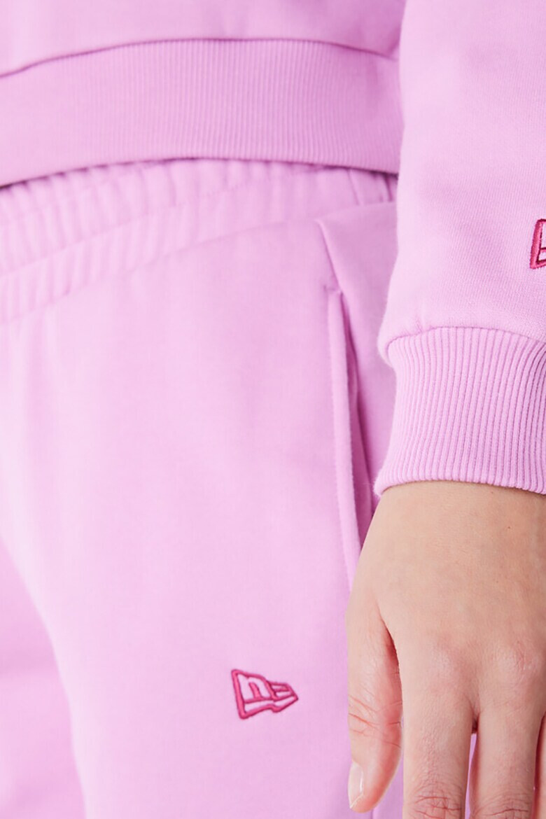 New Era Къс суитшърт Infill - Pepit.bg