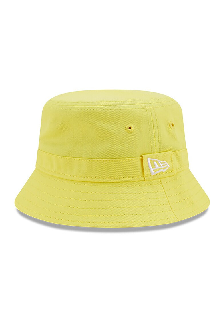 New Era Памучна шапка Essential - Pepit.bg