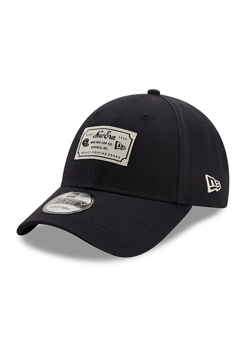 New Era Памучна шапка Heritage Patch - Pepit.bg