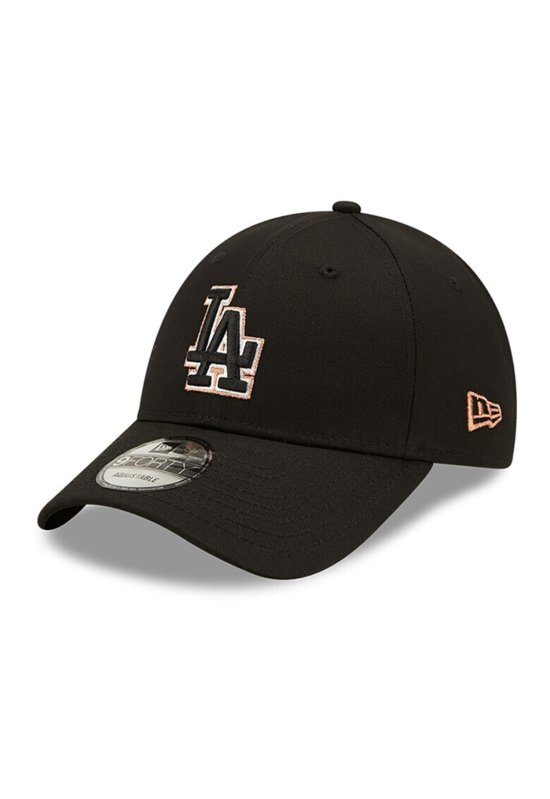 New Era Памучна шапка LA Dodgers - Pepit.bg