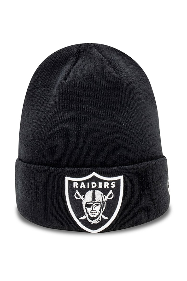 New Era Плетена шапка Raiders - Pepit.bg