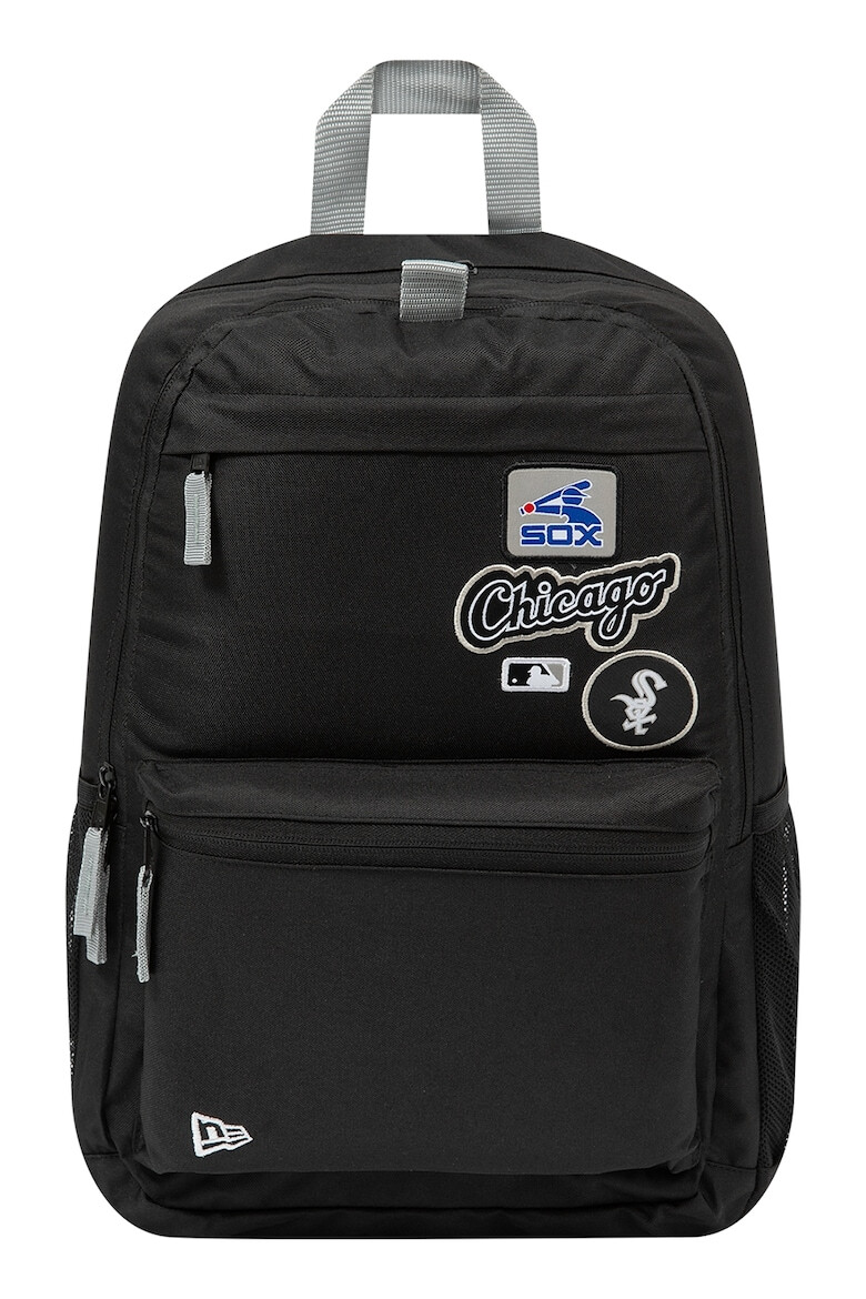 New Era Раница Chicago White Sox Delaware - 22 л - Pepit.bg