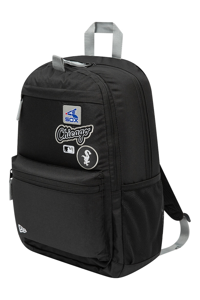 New Era Раница Chicago White Sox Delaware - 22 л - Pepit.bg