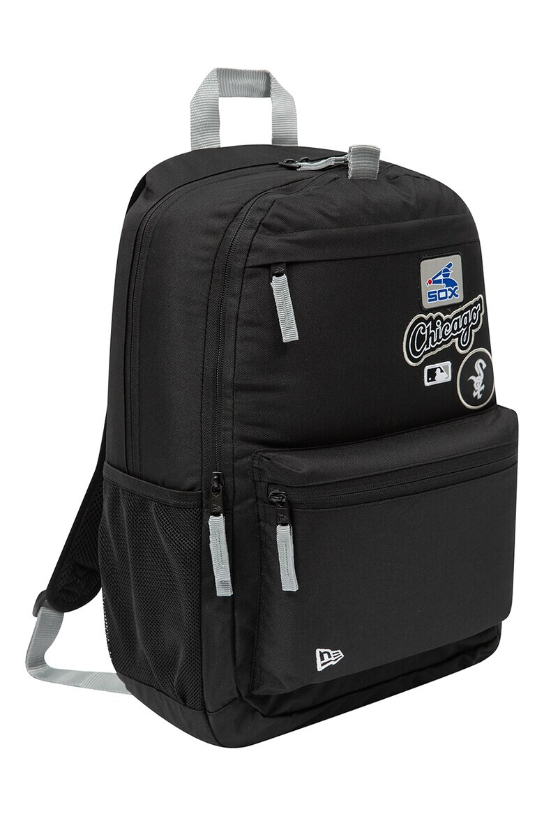 New Era Раница Chicago White Sox Delaware - 22 л - Pepit.bg