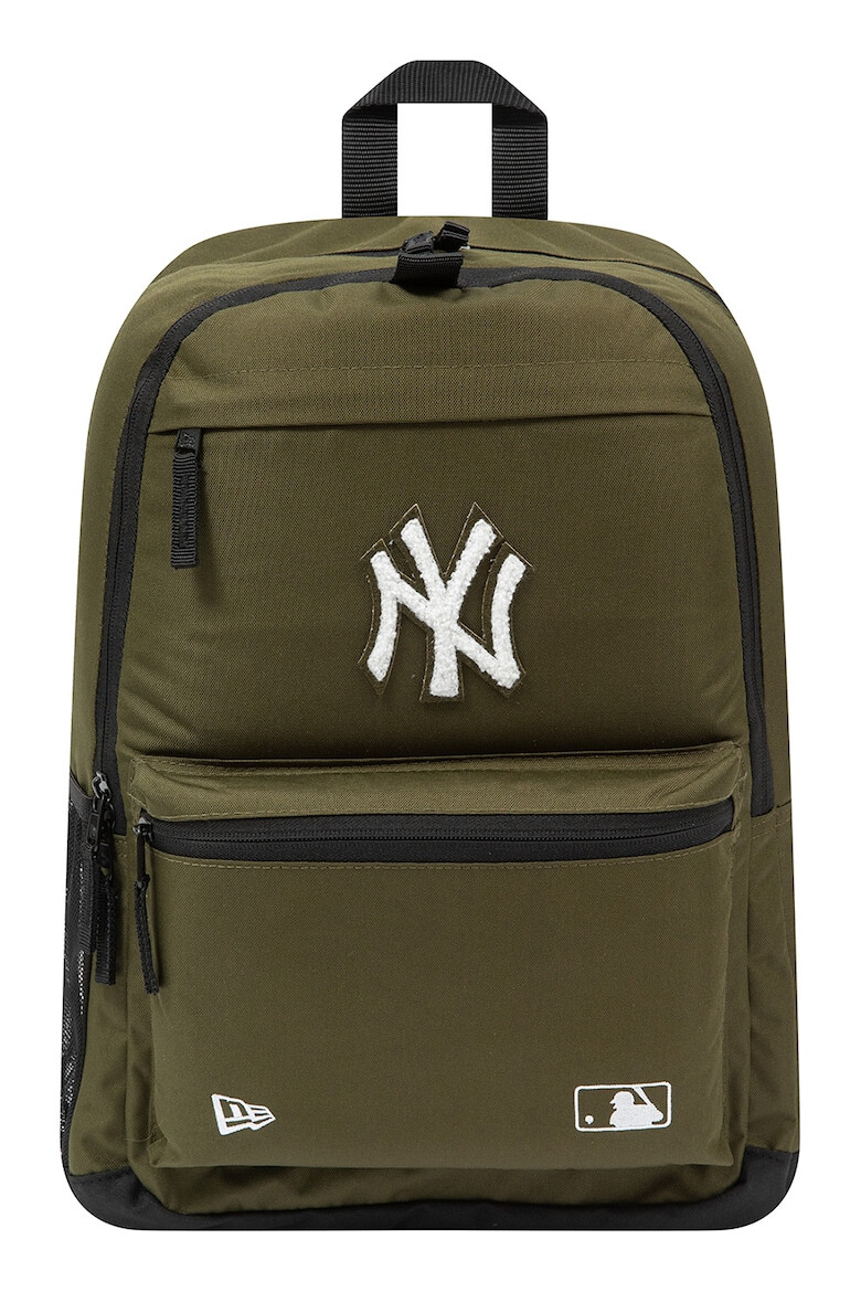 New Era Раница MLB Applique Delaware - 22 л - Pepit.bg