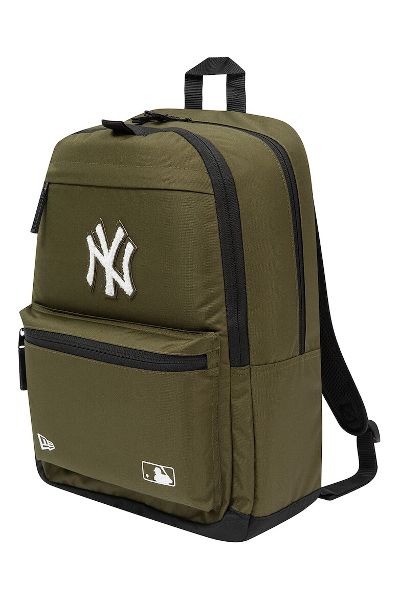 New Era Раница MLB Applique Delaware - 22 л - Pepit.bg