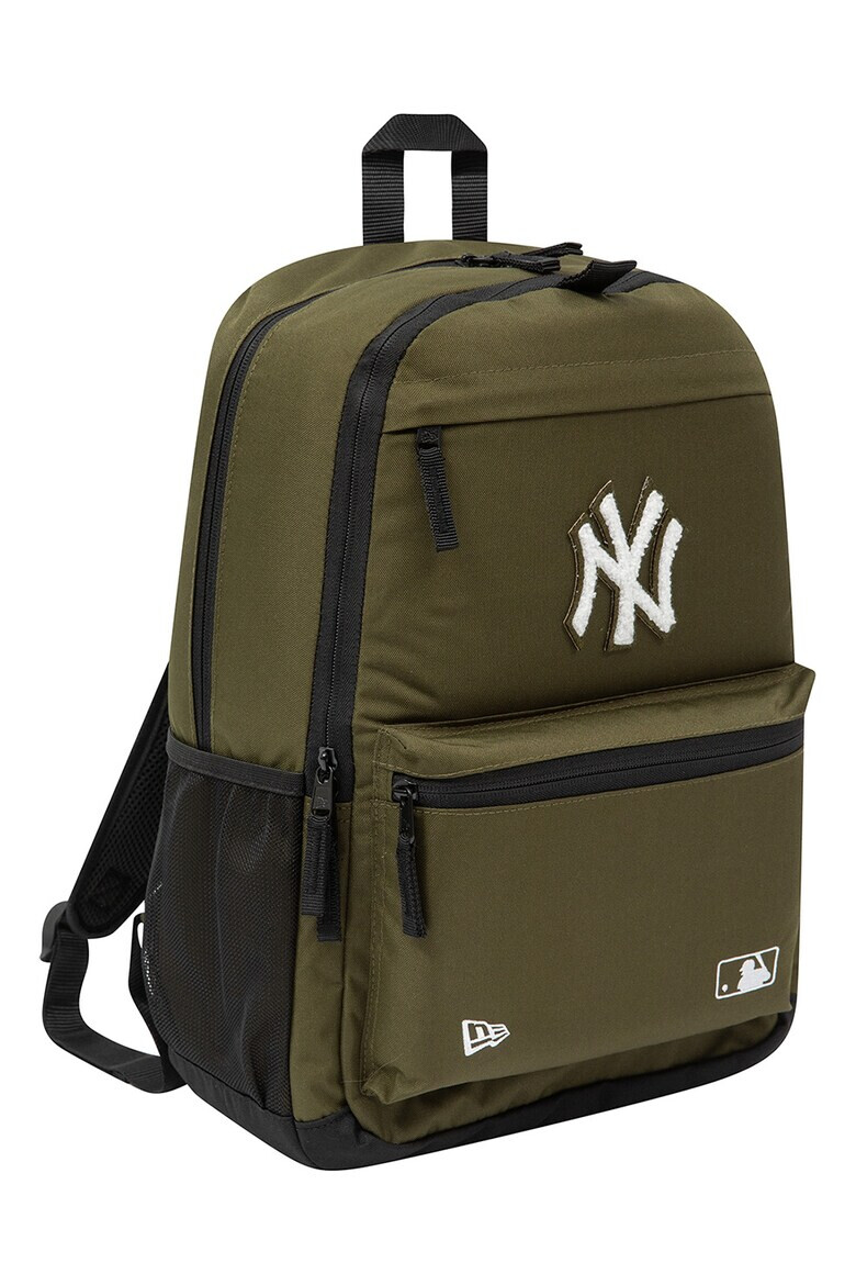 New Era Раница MLB Applique Delaware - 22 л - Pepit.bg