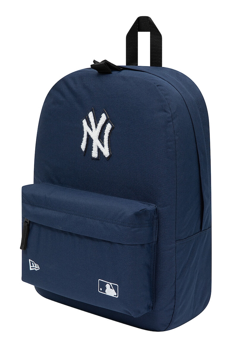 New Era Раница MLB Applique Delaware - 22 л - Pepit.bg