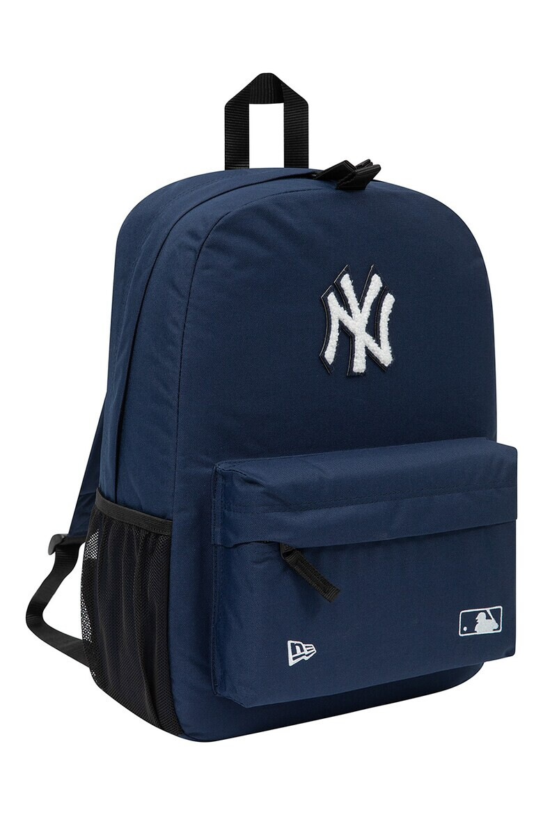 New Era Раница MLB Applique Delaware - 22 л - Pepit.bg