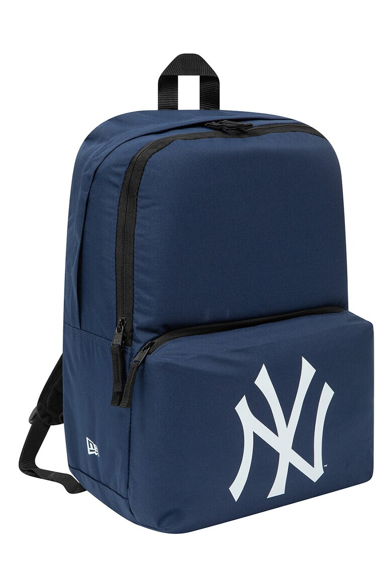 New Era Раница MLB Stadium - 21.5 л - Pepit.bg