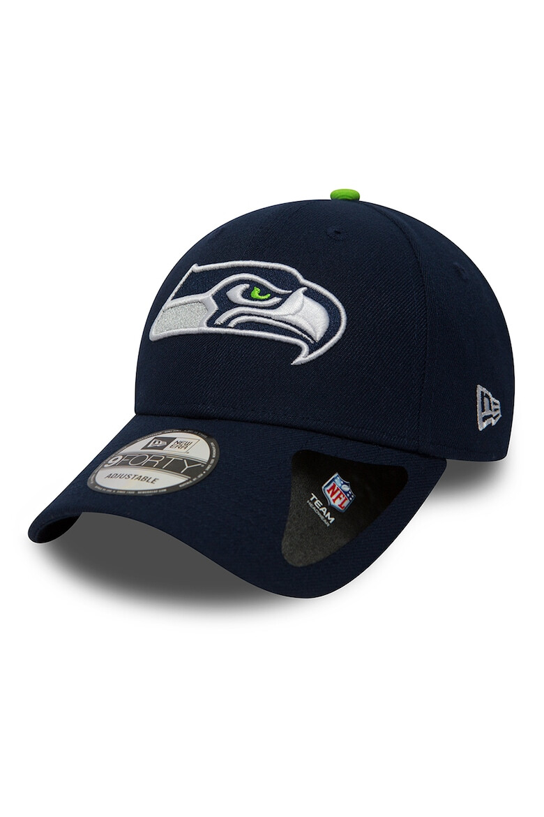 New Era Регулируема шапка 9Forty Seattle Seahawks - Pepit.bg