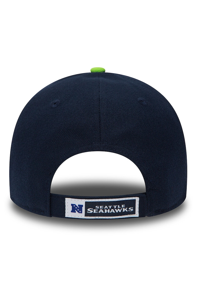 New Era Регулируема шапка 9Forty Seattle Seahawks - Pepit.bg