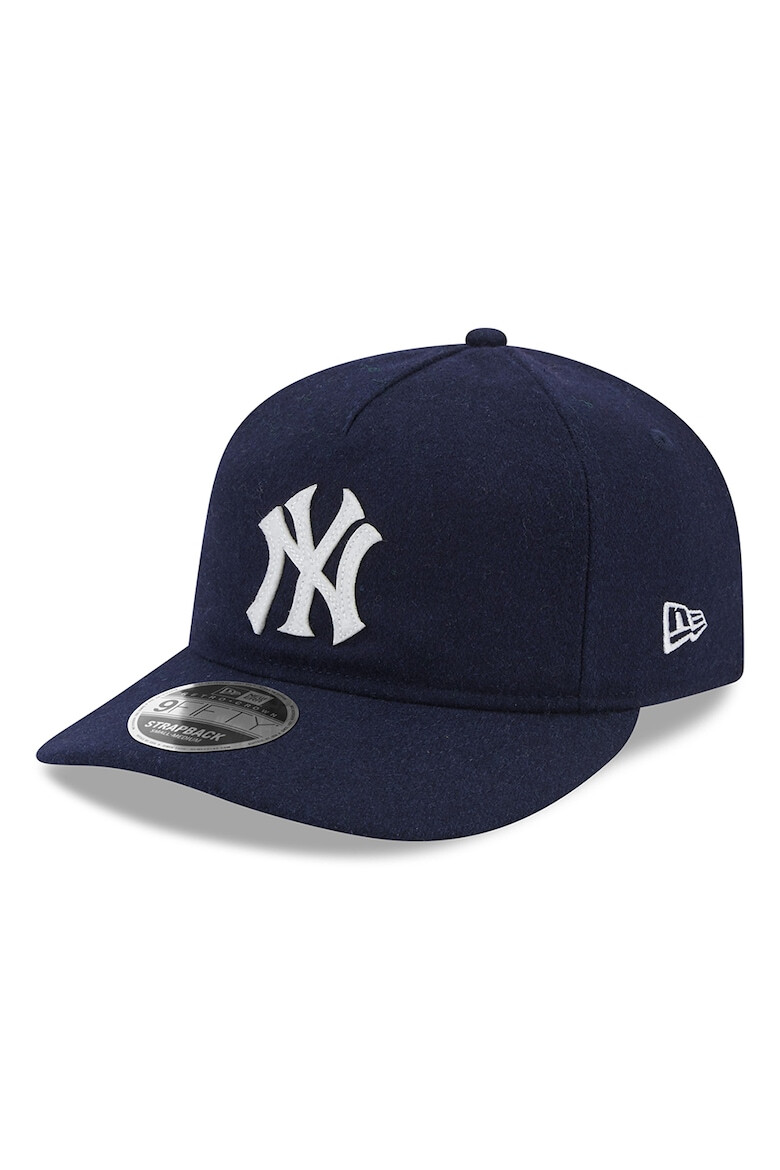 New Era Шапка 9FIFTY New York Yankees с вълна с лого - Pepit.bg