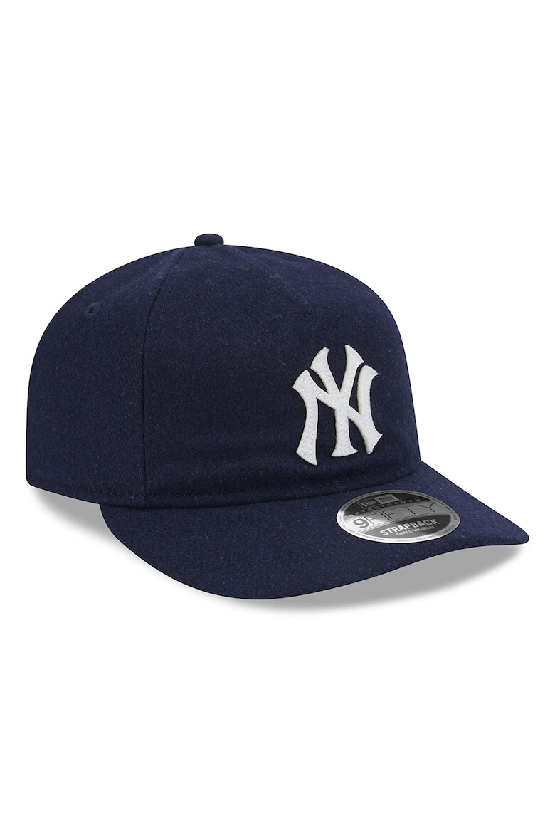 New Era Шапка 9FIFTY New York Yankees с вълна с лого - Pepit.bg