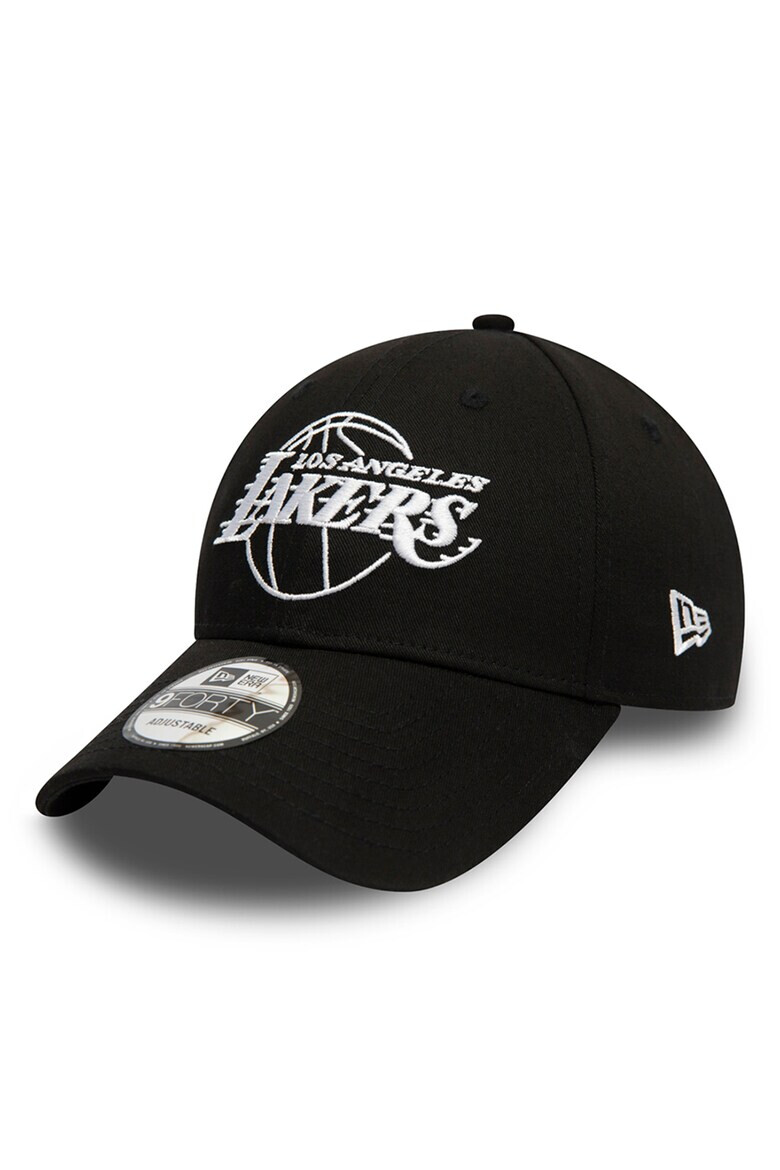 New Era Шапка 9Forty Essential с лого - Pepit.bg