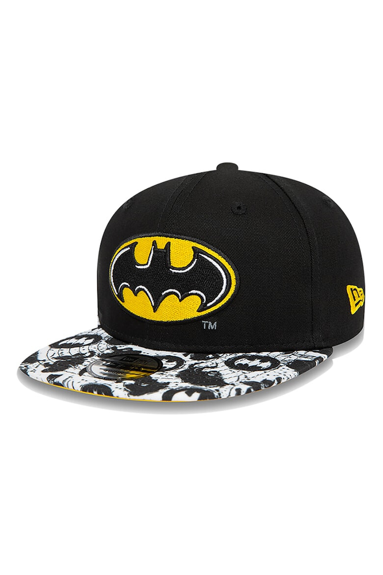 New Era Шапка 9Forty с щампа на Bat-Man - Pepit.bg