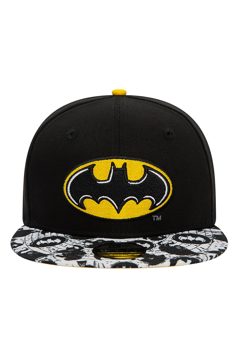 New Era Шапка 9Forty с щампа на Bat-Man - Pepit.bg