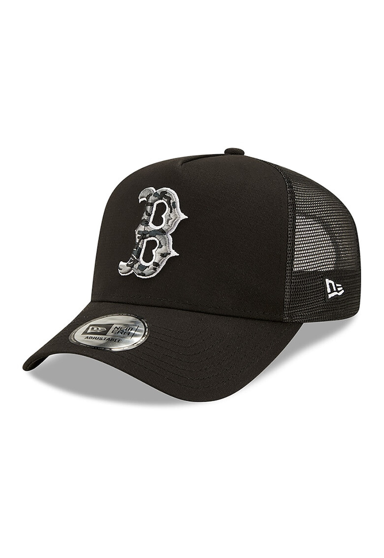 New Era Шапка Boston Red Sox - Pepit.bg