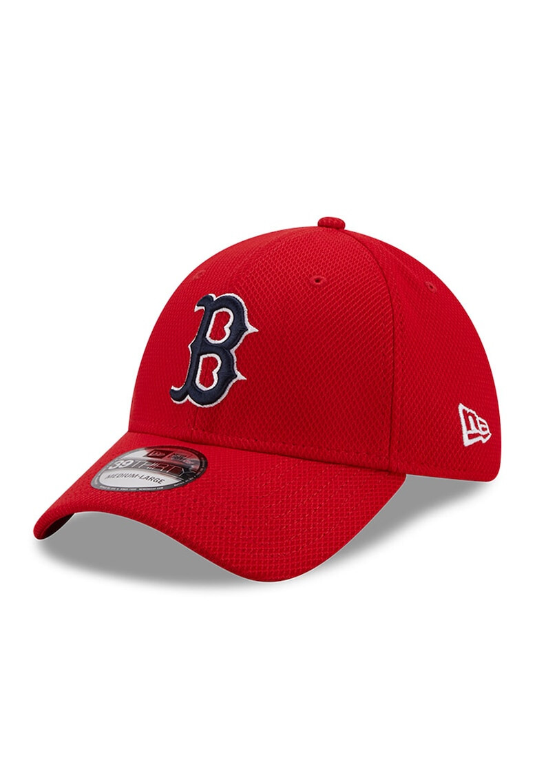 New Era Шапка Boston Red Sox Diamond - Pepit.bg