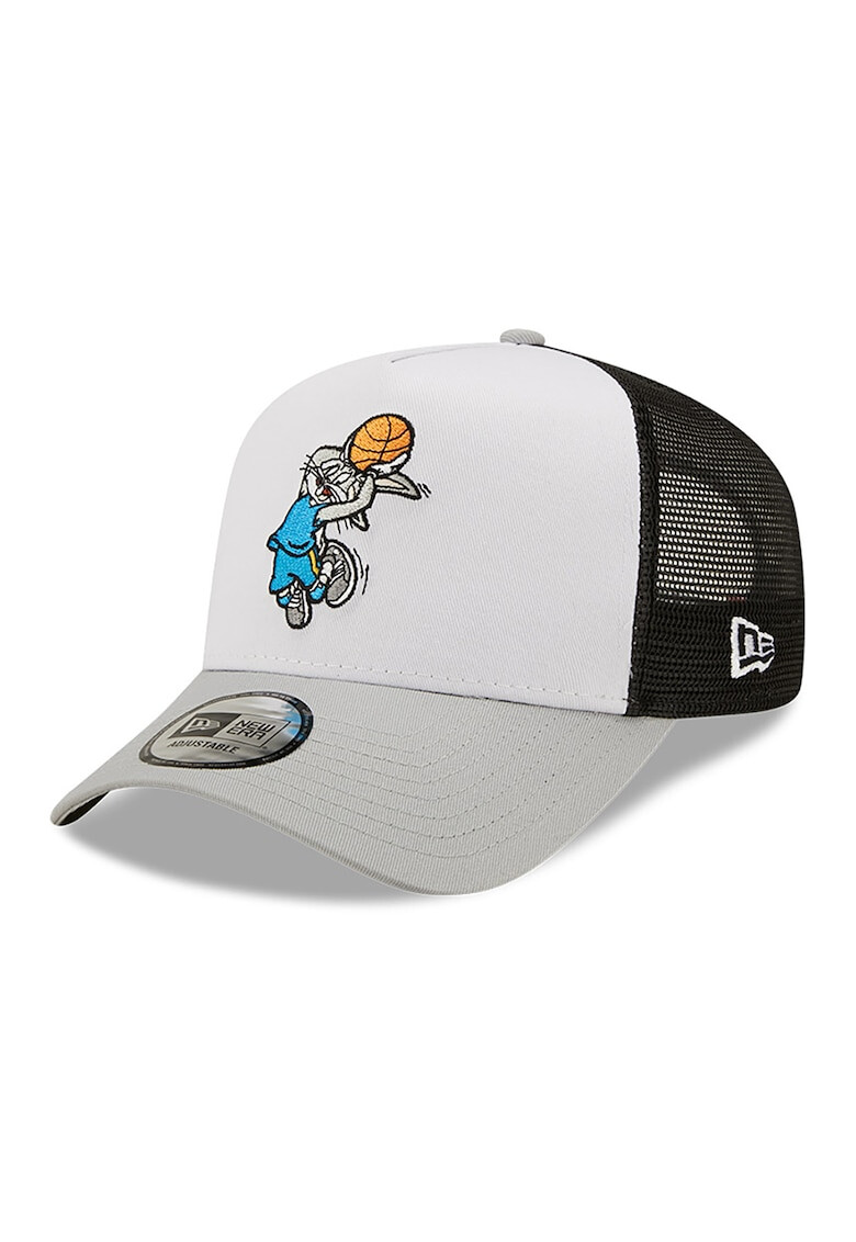 New Era Шапка Bugs Bunny с мрежест панел - Pepit.bg
