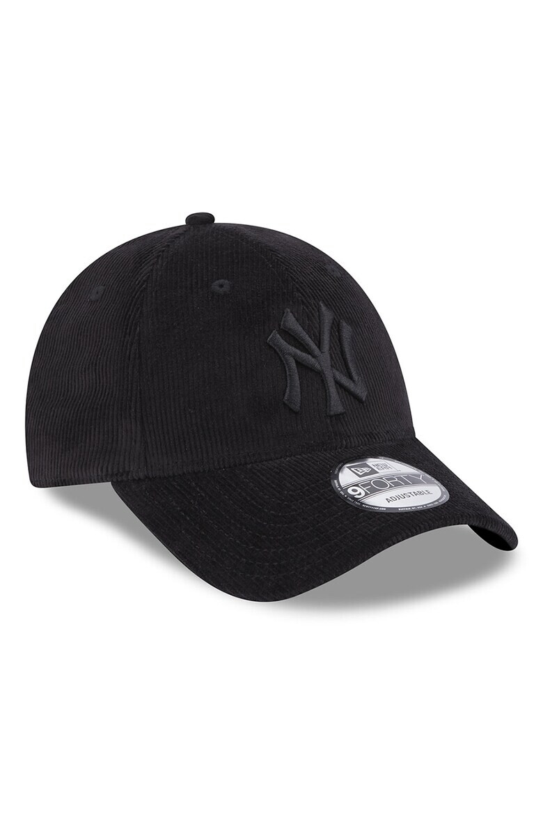 New Era Шапка Core 9Forty с бродирано лого - Pepit.bg