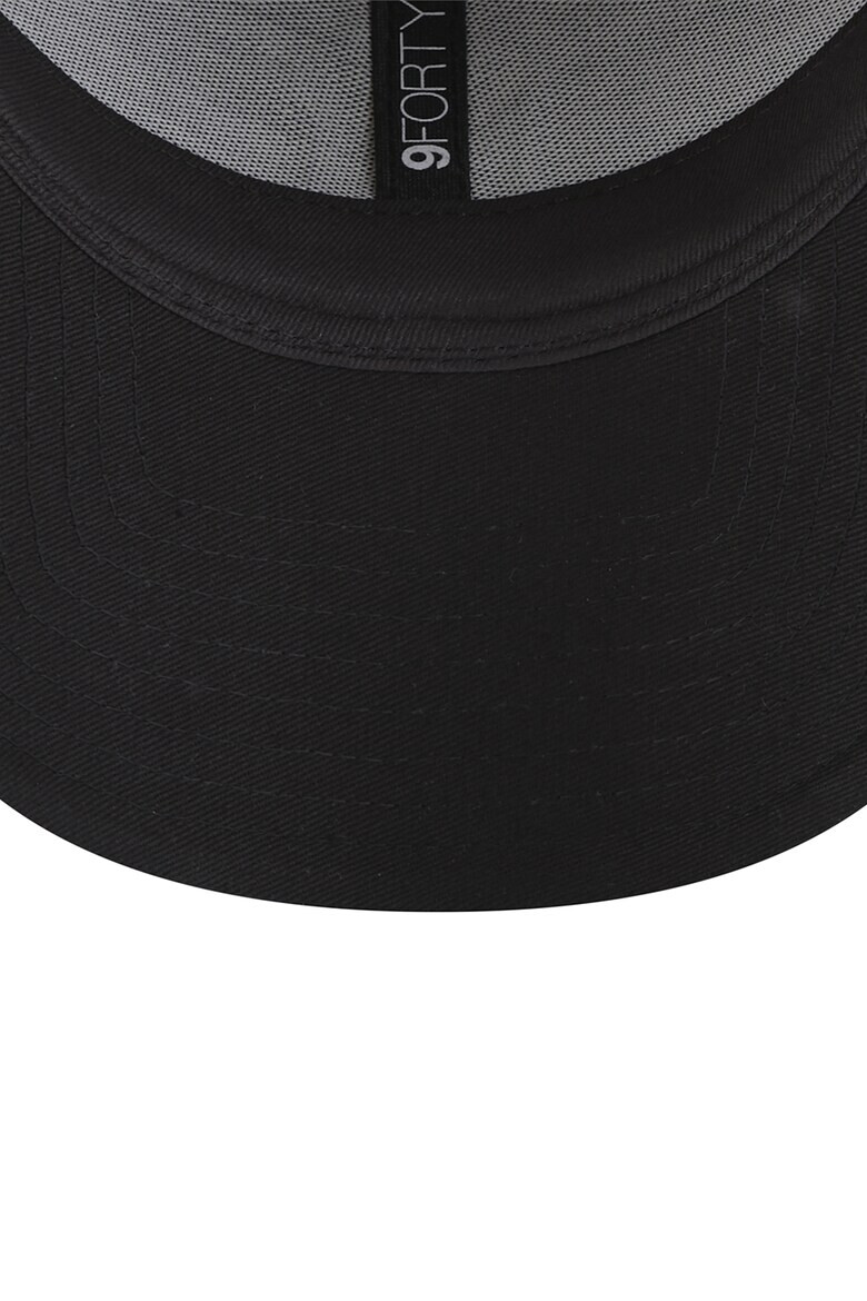 New Era Шапка Core 9Forty с бродирано лого - Pepit.bg