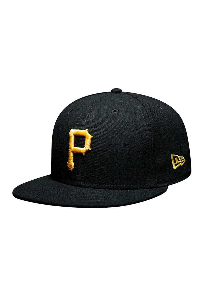 New Era Шапка Emea с бродерии - Pepit.bg