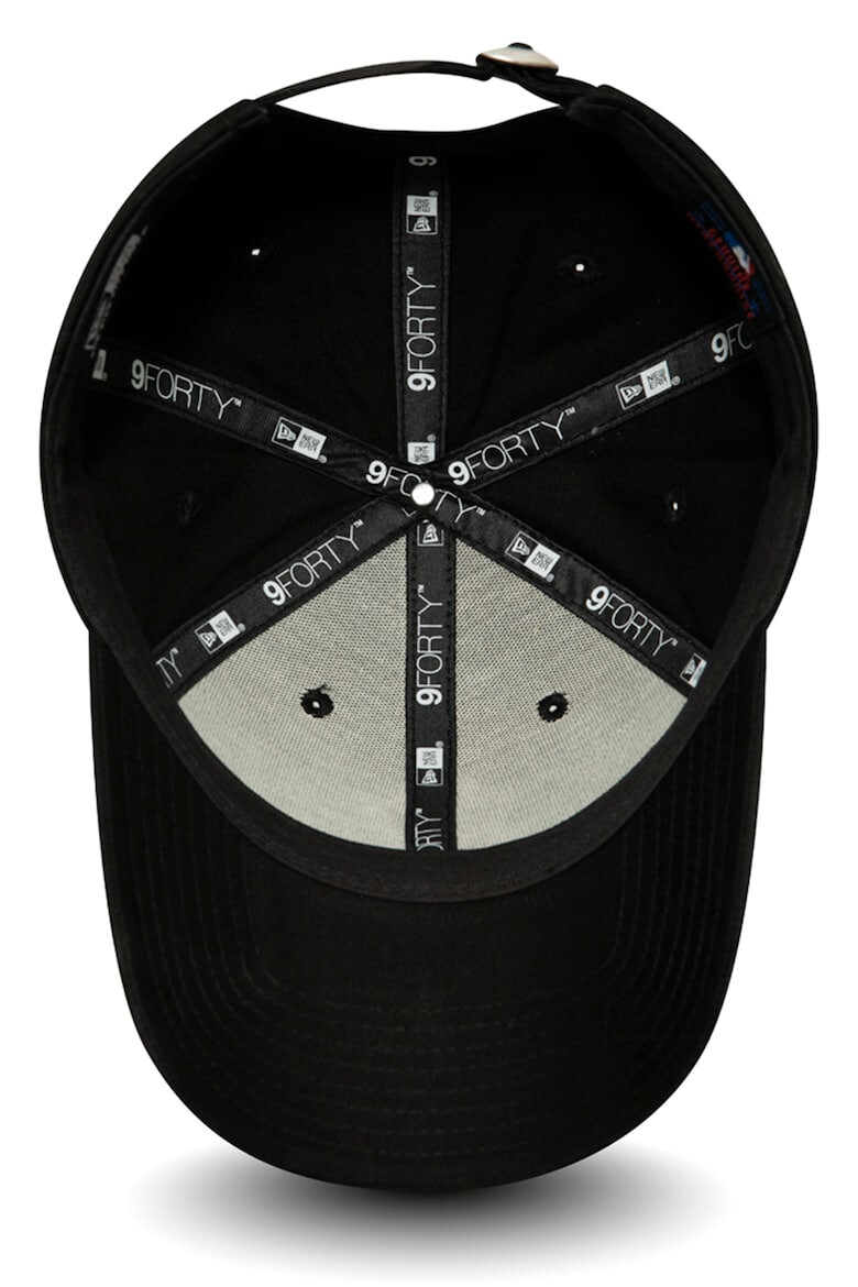 New Era Шапка Essential 940 с лого - Pepit.bg