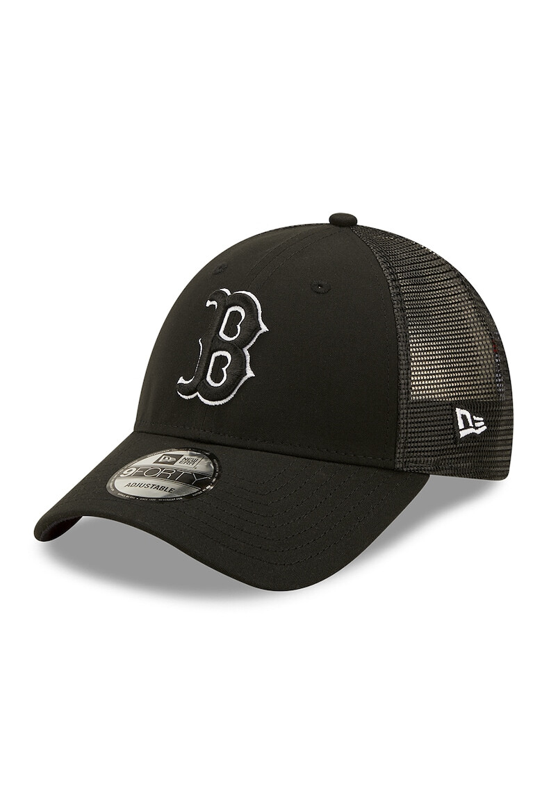 New Era Шапка Home Field с лого - Pepit.bg