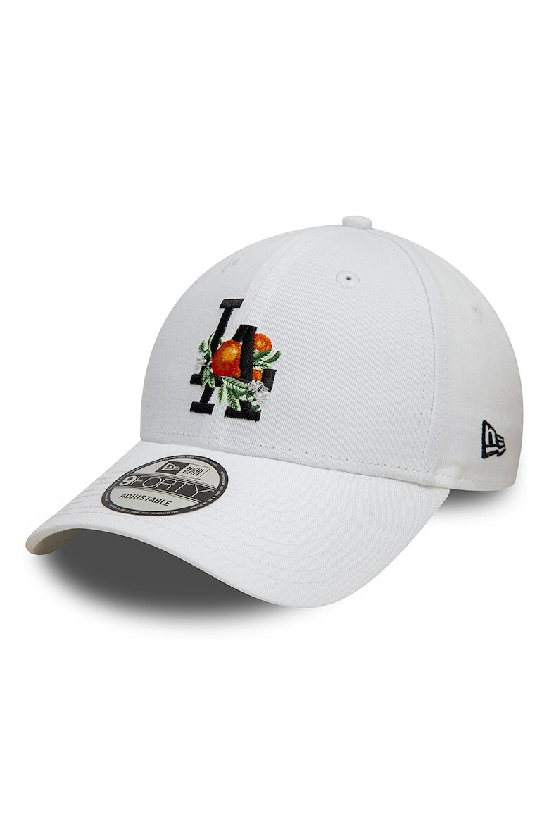 New Era Шапка LA Dodgers с бродирано лого - Pepit.bg