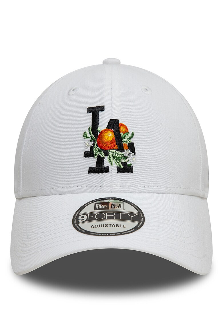 New Era Шапка LA Dodgers с бродирано лого - Pepit.bg