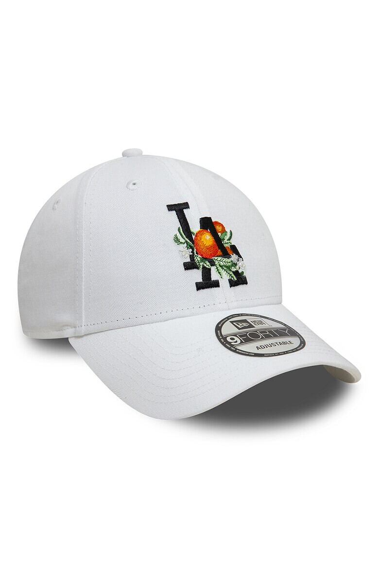 New Era Шапка LA Dodgers с бродирано лого - Pepit.bg