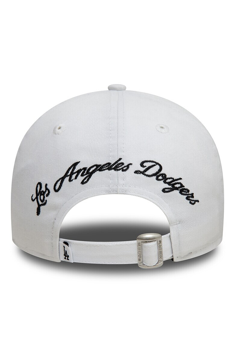 New Era Шапка LA Dodgers с бродирано лого - Pepit.bg