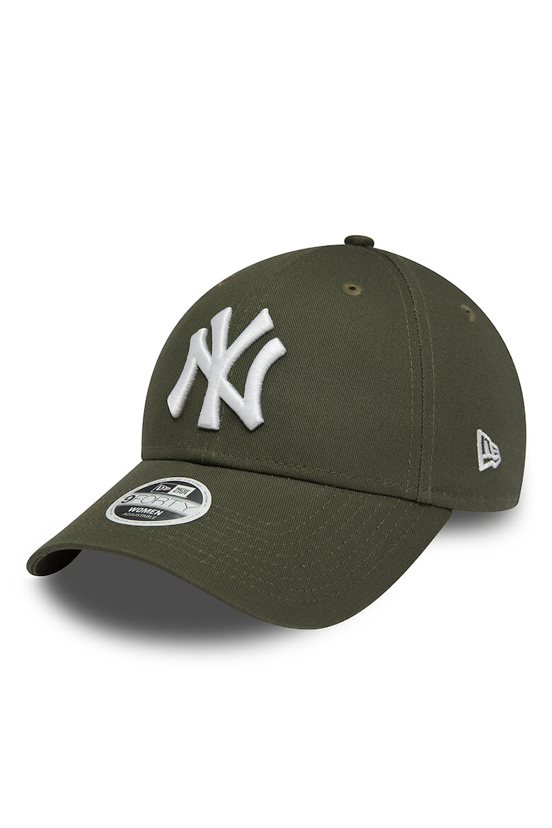 New Era Шапка League Essential с лого - Pepit.bg