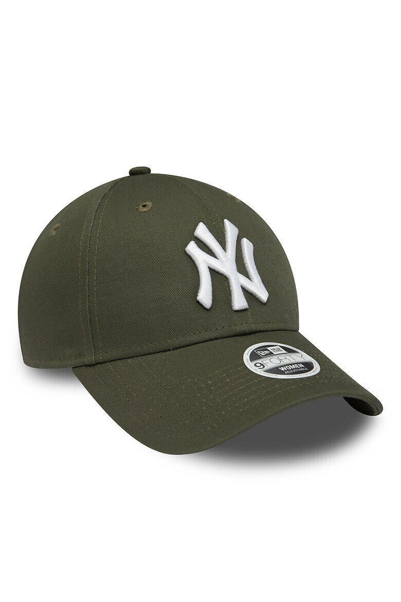 New Era Шапка League Essential с лого - Pepit.bg