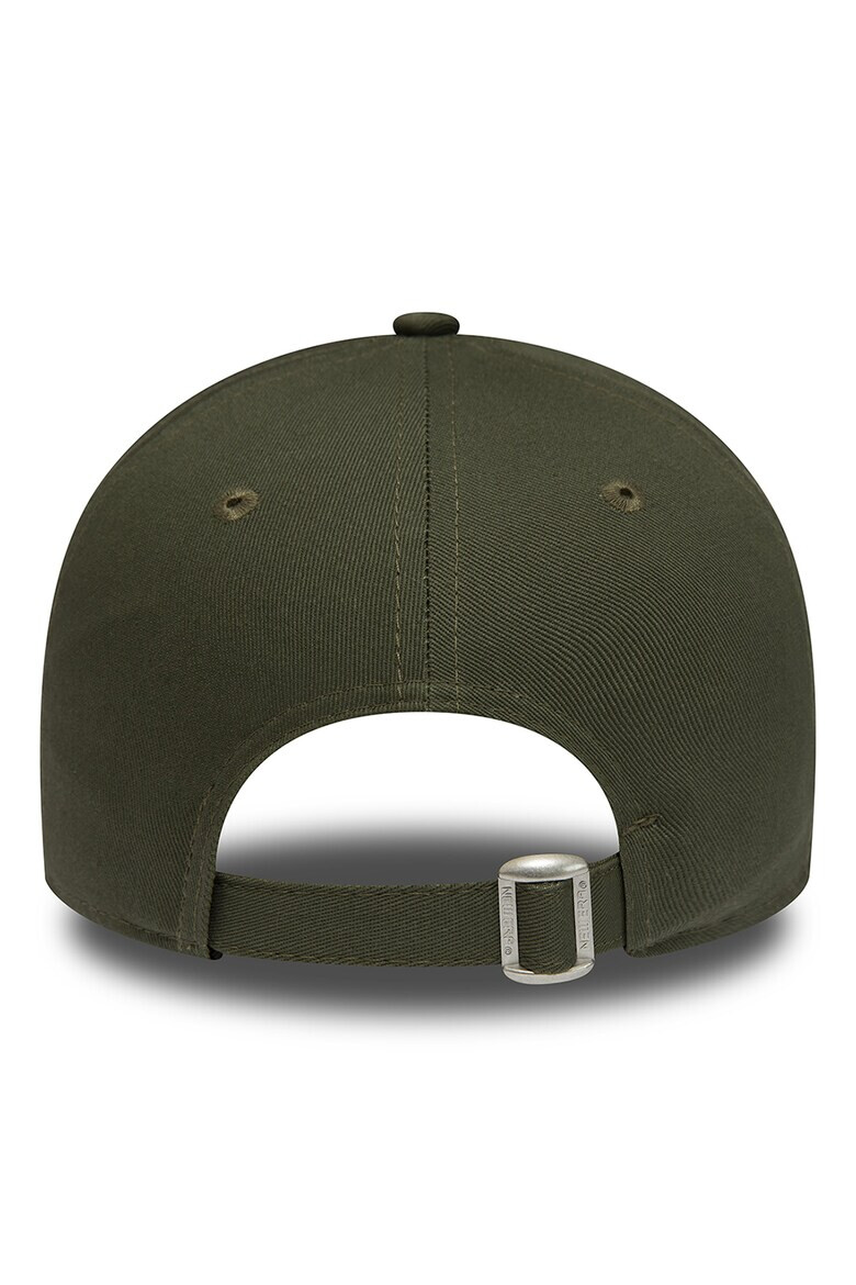 New Era Шапка League Essential с лого - Pepit.bg