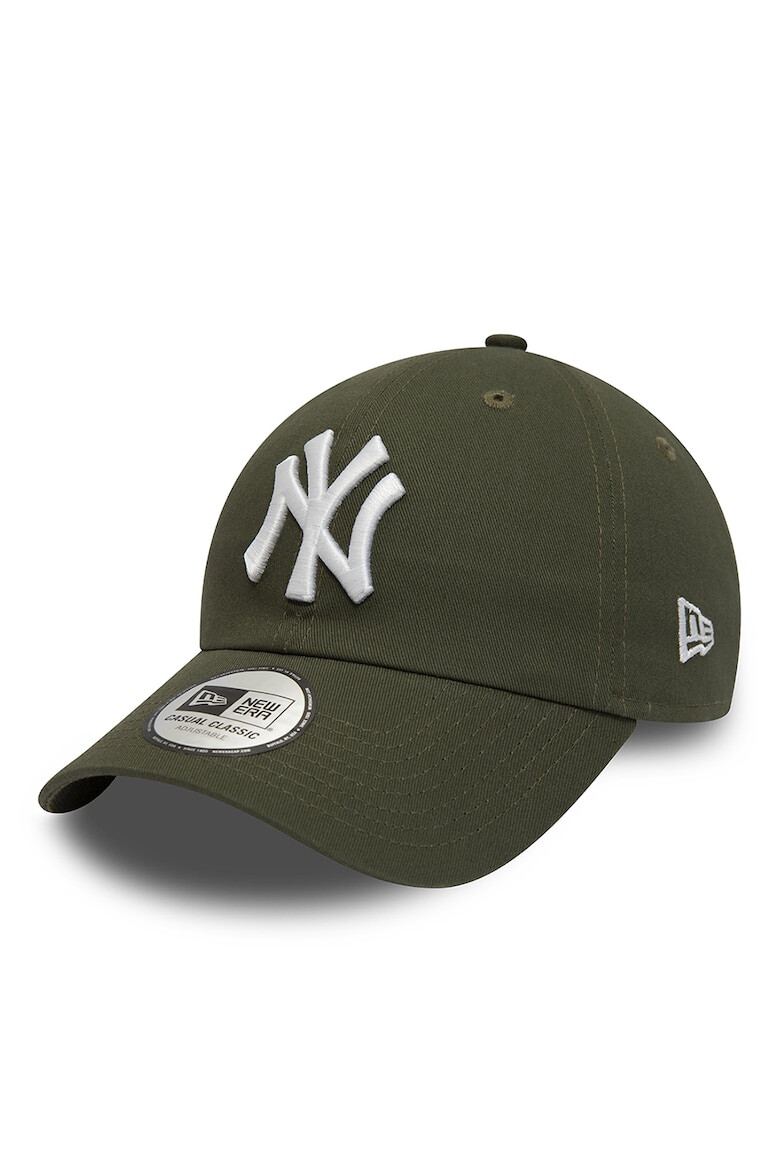 New Era Шапка League Essential с лого - Pepit.bg