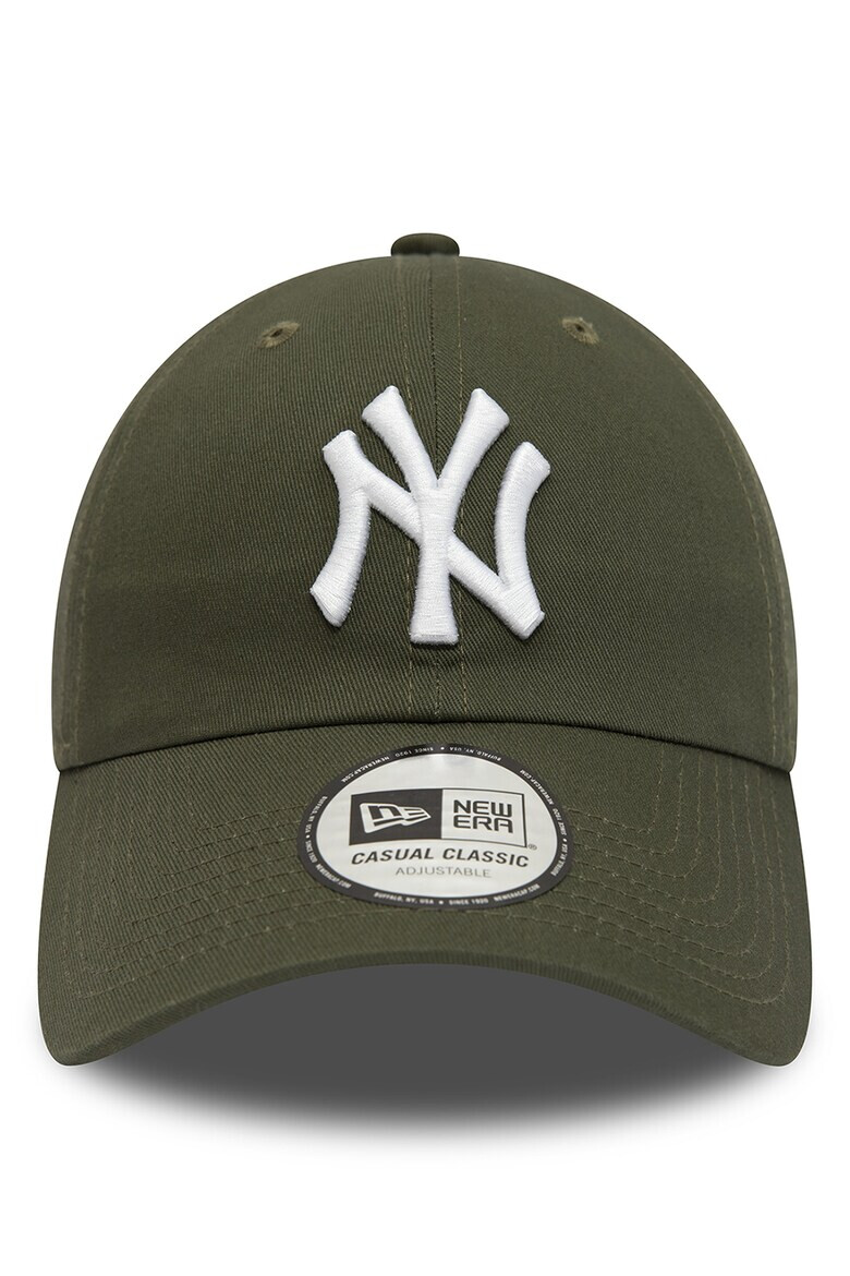 New Era Шапка League Essential с лого - Pepit.bg